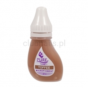 Pigment BioTouch  Pure Toffee 3ml