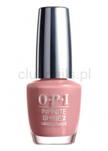 OPI - You Can Count on It *INFINITE SHINE 2014* #ISL30