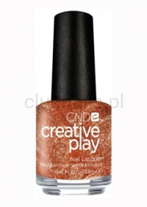 CND - Creative Play - Lost in Spice (P) #420