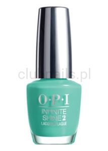 OPI - Withstands the Test of Thyme *INFINITE SHINE 2014* #ISL19