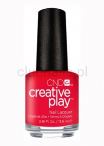 CND - Creative Play - Hottie Tomattie (C) #453