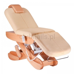 Elektryczny fotel SPA & Wellness BG-275D
