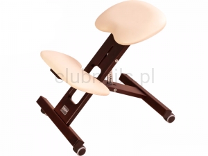 krzesło ergonomiczne, klękosiad ERGO-OFFICE VENGE