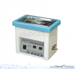Myjka ultradźwiękowa 5l UC-001