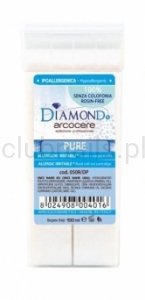 ARCO Wosk  -  Hipoalergiczny Diamond Pure 100ml 