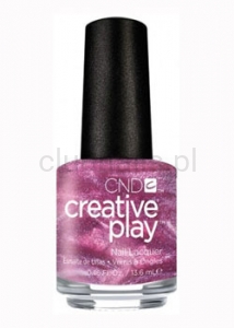 CND - Creative Play - Pinkidescent (T) #408