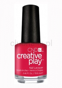 CND - Creative Play - Well Red (C) #411