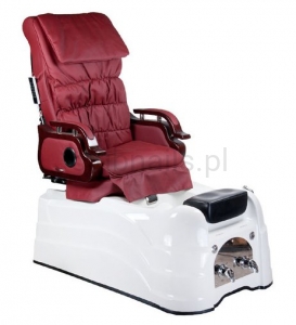 Fotel Pedicure SPA BW-929A