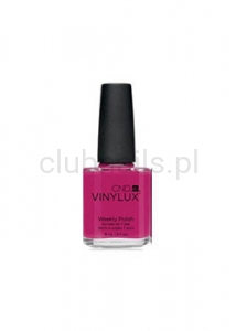 CND - VINYLUX - Sultry Sunset *PARADISE COLLECTION 2014* #168