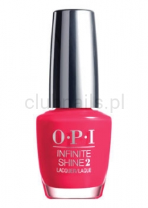 OPI - She Went On and On and On *INFINITE SHINE 2014* #ISL03