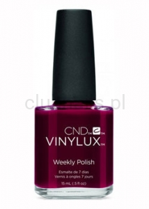 CND - VINYLUX - Oxblood *CRAFT CULTURE COLLECTION - FALL 2016* #222
