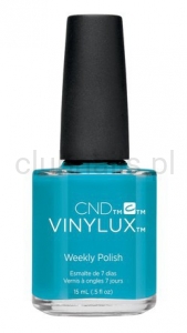 CND - VINYLUX - Lost Labyrinth *GARDEN MUSE COLLECTION 2015* #191