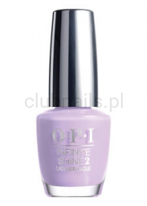 OPI - Pursuit of Purple *INFINITE SHINE 2014* #ISL11