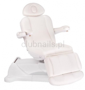 Elektryczny fotel kosmetyczny BD-8293