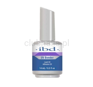 IBD UV BONDER 14 ml żel bazowy