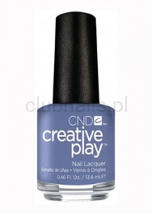 CND - Creative Play - Steel The Show (C) #454