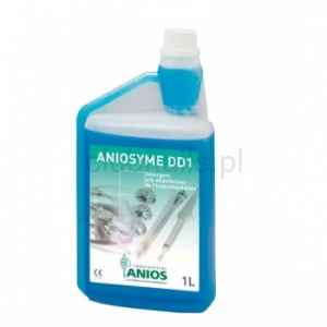 Aniosyme DD1 - 1L płyn do myjek i wanienek