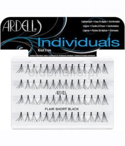 ARDELL - Individuals - Flare Short Black #30110