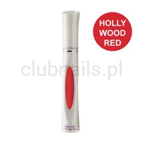 Hollywood Red Lip Stain Color 5ml semi permanentna pomadka	 