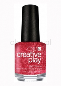 CND - Creative Play - Flirting with Fire (P) #414