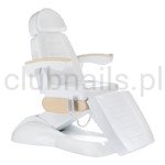 Elektryczny fotel kosmetyczny LUX BG-238