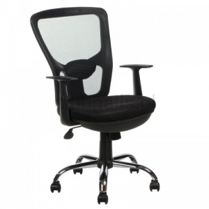 Ergonomiczny fotel biurowy BX-4032EA
