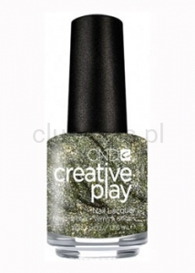 CND - Creative Play - O-Live for the Moment (M) #433