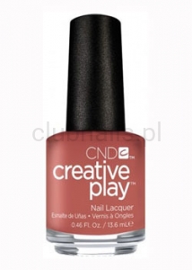 CND - Creative Play - Nuttin' to Wear (C) #418