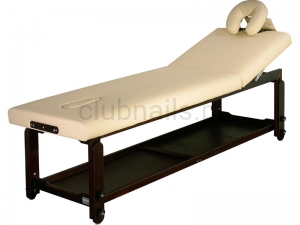 Stół stacjonarny do masażu seria SPA PLUS VENGE