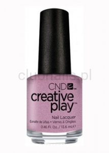 CND - Creative Play - I Like to Mauve It (S) #458