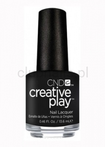CND - Creative Play - Black + Forth (C) #451