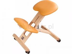 krzesło ergonomiczne, klękosiad ERGO-OFFICE BUK