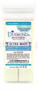 ARCO Wosk  -  Hipoalergiczny Diamond Ultra White 100ml 