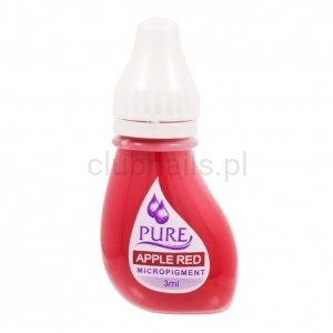 Pigment BioTouch  Pure Apple Red 3ml