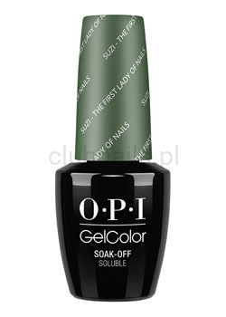OPI - GelColor - The First Lady of Nails  gcw55.jpg
