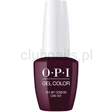 GCP41 OPI GEL COLOR- Yes My Condor Can-do !.jpg