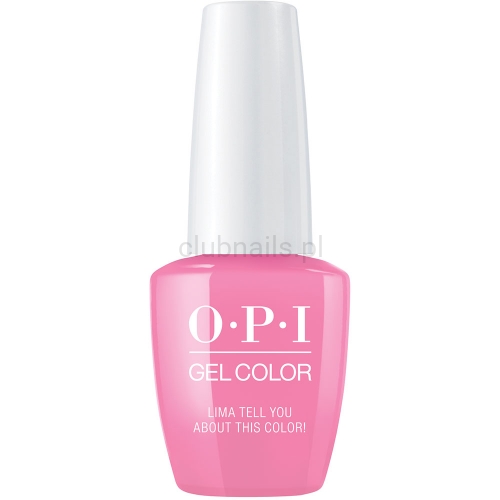GCP30 OPI GEL COLOR- Lima Tell You About This Color (Peru collection).jpg
